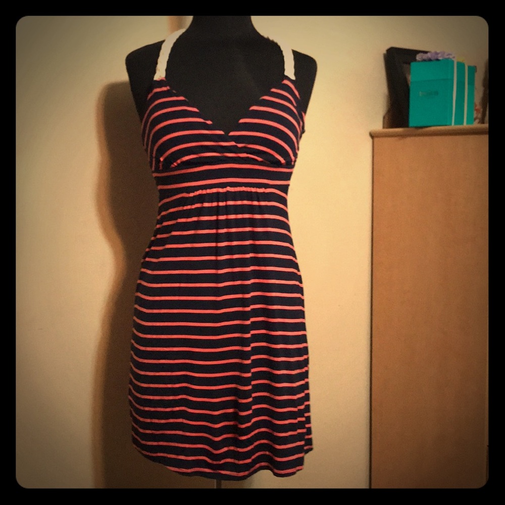Never worn adorable dress from Kohl’s
